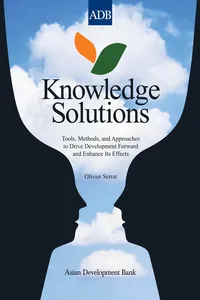 Knowledge Solutions_cover