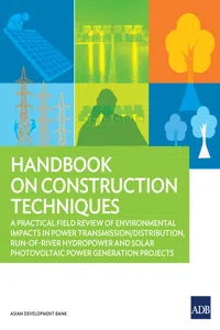 Handbook on Construction Techniques_cover