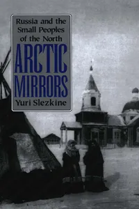 Arctic Mirrors_cover
