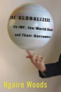 The Globalizers_cover