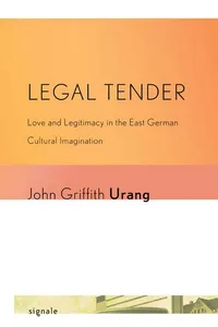 Legal Tender_cover