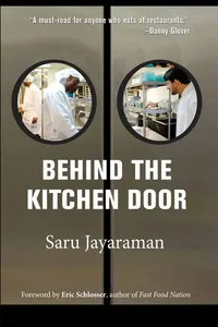 Behind the Kitchen Door_cover