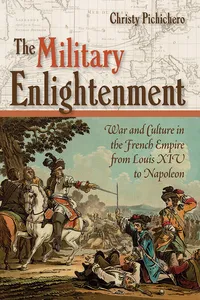 The Military Enlightenment_cover