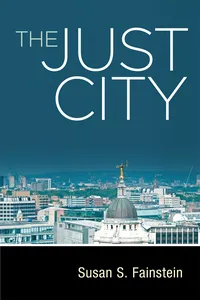 The Just City_cover