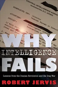 Why Intelligence Fails_cover