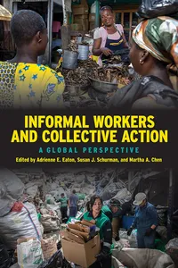 Informal Workers and Collective Action_cover