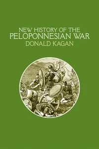 New History of the Peloponnesian War_cover