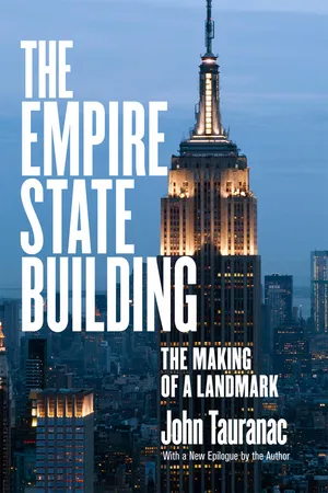 The Empire State Building