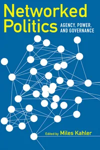 Networked Politics_cover