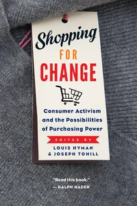 Shopping for Change_cover