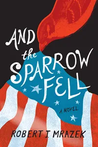 And the Sparrow Fell_cover