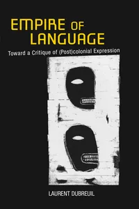 Empire of Language_cover