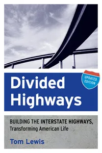 Divided Highways_cover