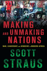 Making and Unmaking Nations_cover