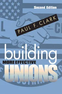 Building More Effective Unions_cover