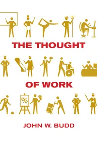 The Thought of Work_cover