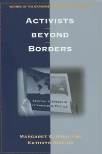 Activists beyond Borders_cover
