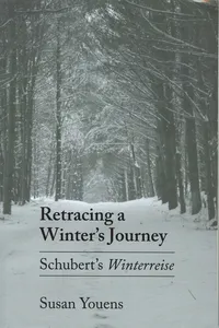 Retracing a Winter's Journey_cover