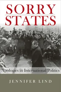 Sorry States_cover