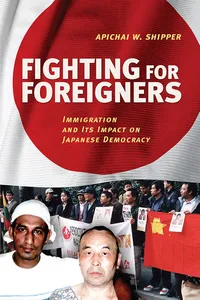 Fighting for Foreigners_cover