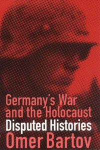 Germany's War and the Holocaust_cover