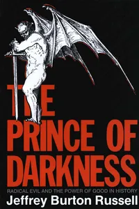 The Prince of Darkness_cover