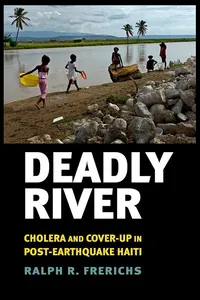 Deadly River_cover