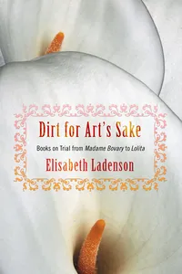 Dirt for Art's Sake_cover