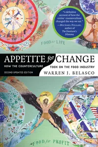 Appetite for Change_cover