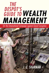 The Despot's Guide to Wealth Management_cover