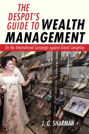 The Despot's Guide to Wealth Management