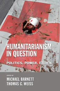 Humanitarianism in Question_cover
