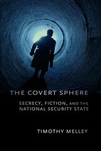 The Covert Sphere_cover