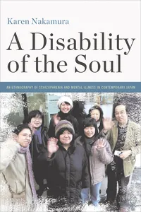 A Disability of the Soul_cover