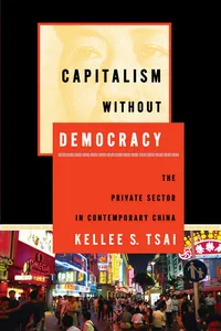 Capitalism without Democracy_cover