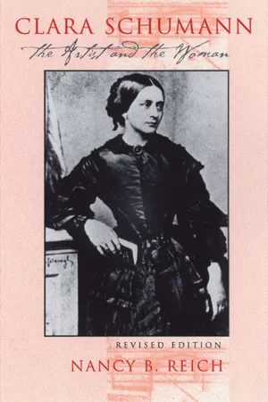 Clara Schumann