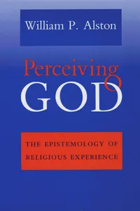 Perceiving God_cover