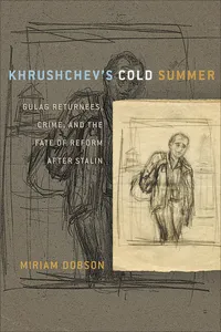 Khrushchev's Cold Summer_cover