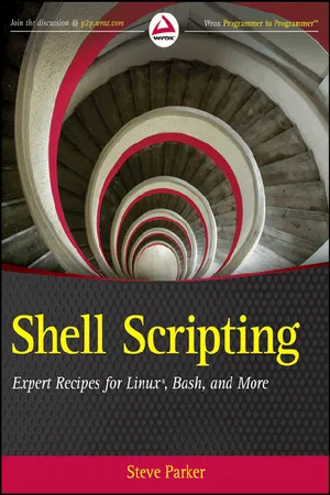 Shell Scripting