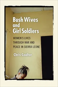 Bush Wives and Girl Soldiers_cover