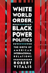 White World Order, Black Power Politics_cover
