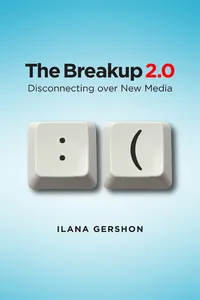 The Breakup 2.0_cover