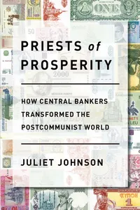 Priests of Prosperity_cover