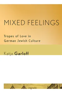 Mixed Feelings_cover