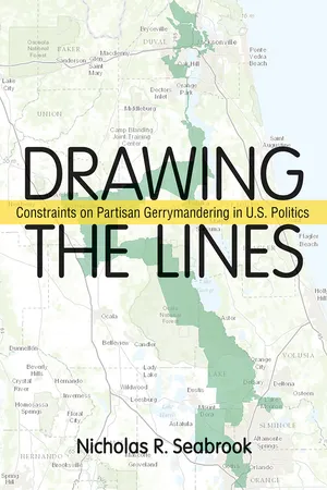 Drawing the Lines