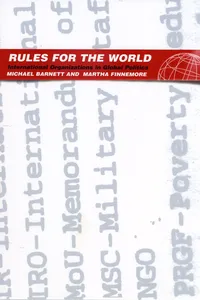 Rules for the World_cover