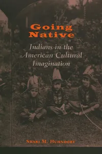 Going Native_cover