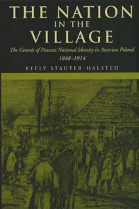 The Nation in the Village_cover