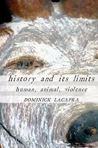History and Its Limits_cover