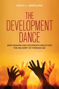 The Development Dance_cover